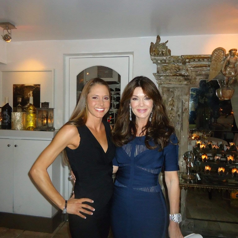 Meet your Posher, Monica